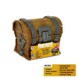 Fortnite skrinja presenečenja 