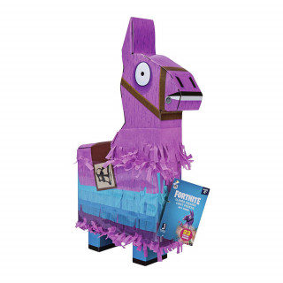 Fortnite Lama drama loot pinata 