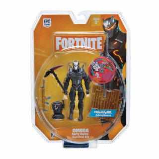 Fortnite early game set za preživetje 