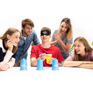 Igra Super Skills - angleška izdaja 