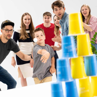Igra Super Skills - angleška izdaja 