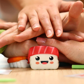 Igra Super Sushi - angleška izdaja 