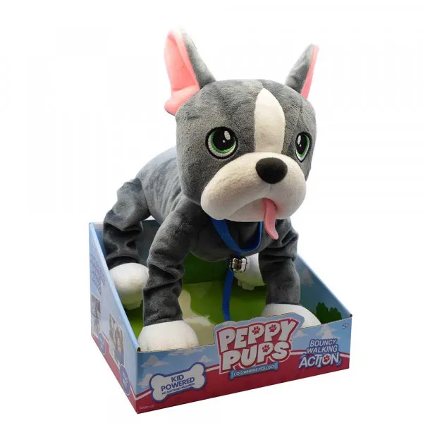 Peppy Pets psiček francoski buldog 