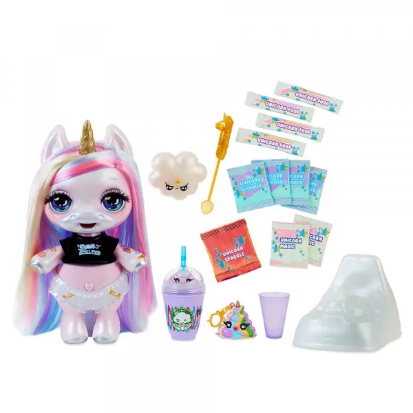 Poopsie Samorog set 