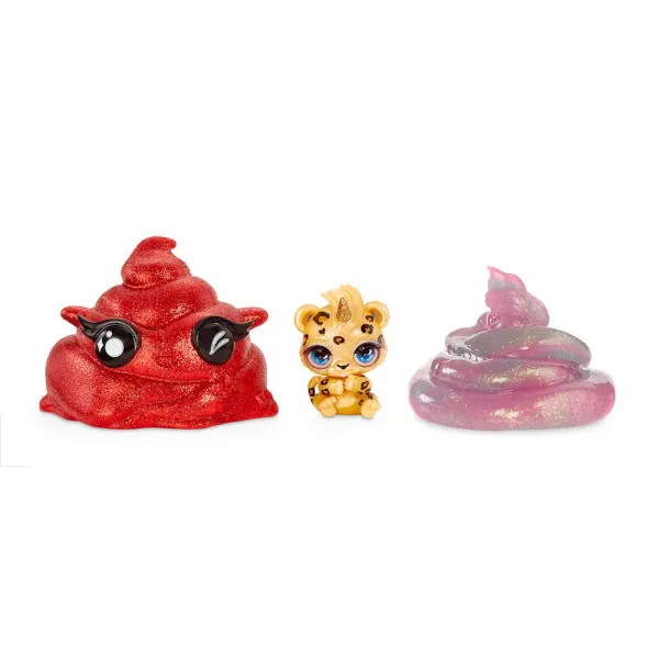Poopsie Cutie Tooties presenečenje 