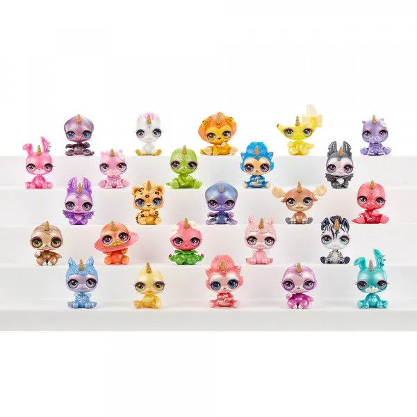 Poopsie Cutie Tooties presenečenje 