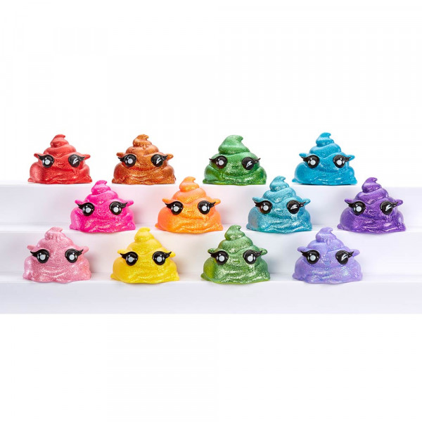 Poopsie Cutie Tooties presenečenje 