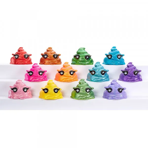Poopsie Cutie Tooties presenečenje 