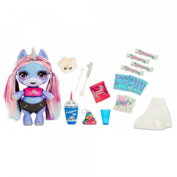 Poopsie samorog Sparkly Unicorn 