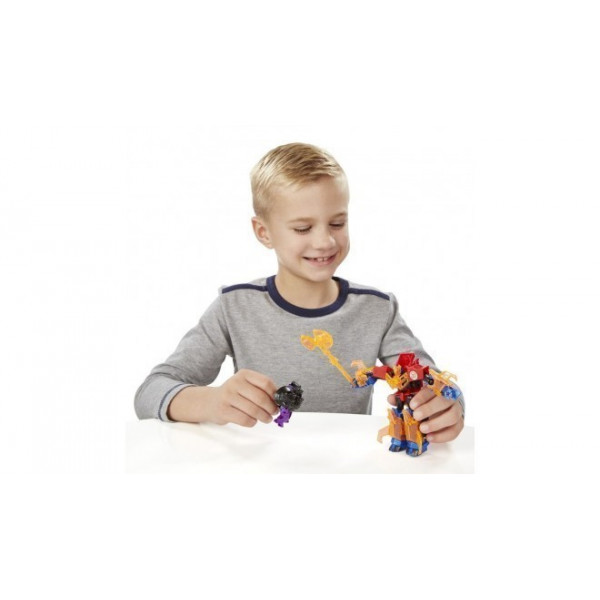 Transformers Minicon bojni kompleti 