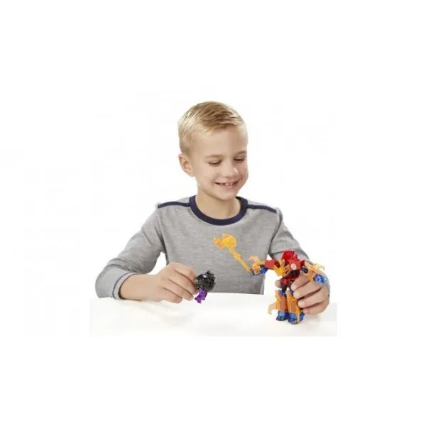 Transformers Minicon bojni kompleti 