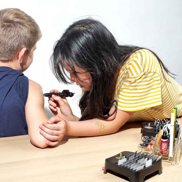 Professional Studio Tattoos 