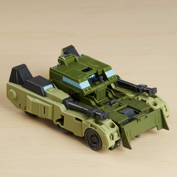 Transformers Rack n Ruin figura 19 cm 