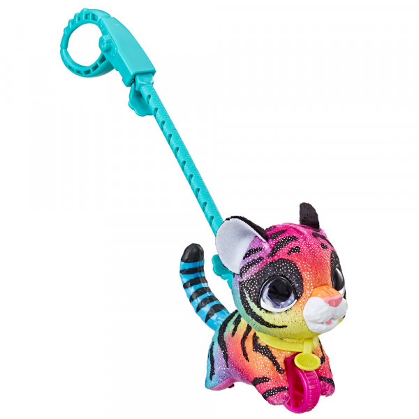 Furreal Walkalots ljubljenček tigerček 