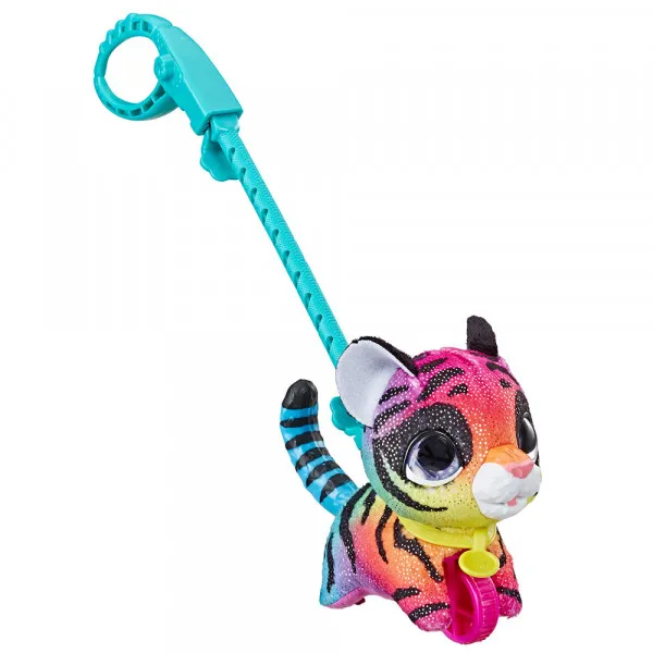 Furreal Walkalots ljubljenček tigerček 