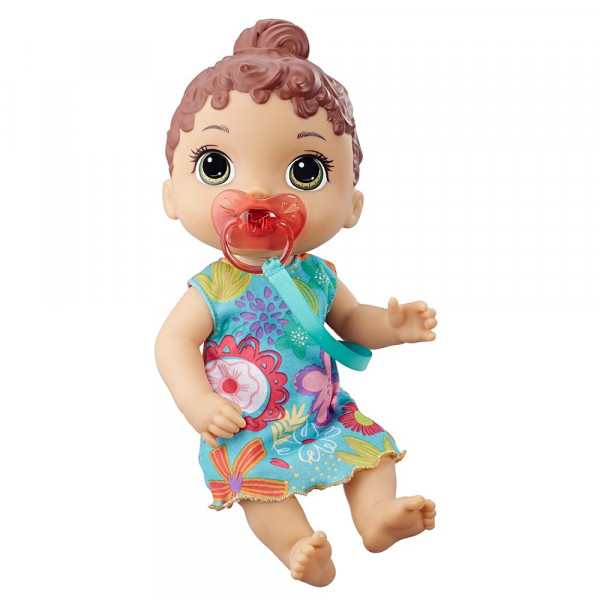 Baby Alive punčka Lil sounds 