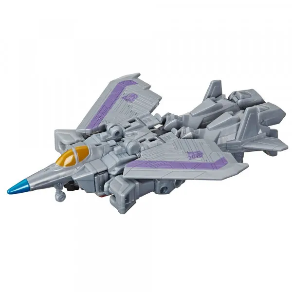 Transformers Spark Armor Starscream 