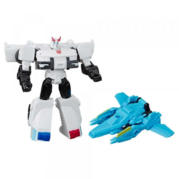 Transformers Spark Armor Prowl 