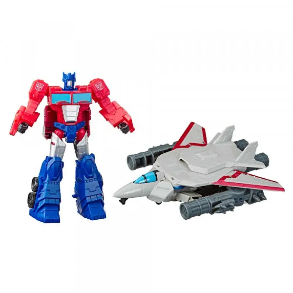 Transformers Spark Armor Optimus Prime 