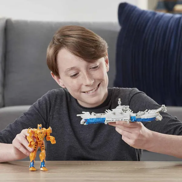 Transformers Spark Armor Cheetor 