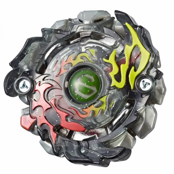 Beyblade Slingshock vrtavka Surtr S4 