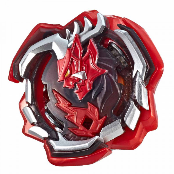 Beyblade Slingshock vrtavka Ogre O4 
