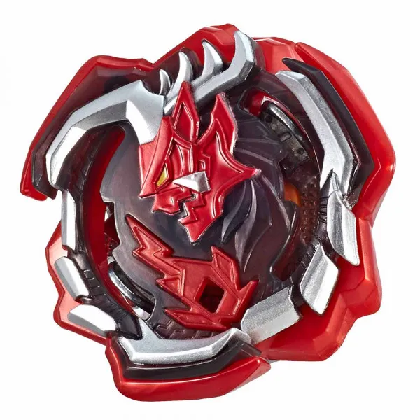 Beyblade Slingshock vrtavka Ogre O4 