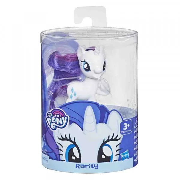 My Little Pony prijatelji Rarity 