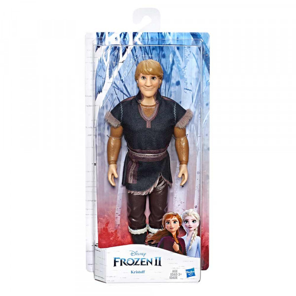 Frozen 2 klasična lutka Krištof 