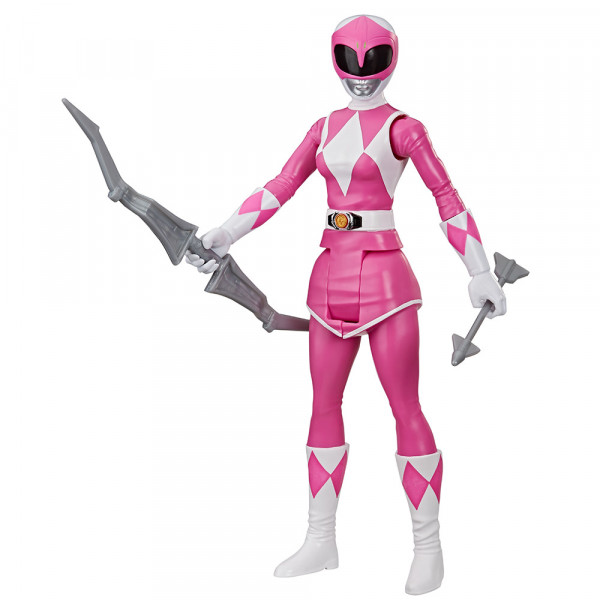 Power Rangers figura Roza Ranger 30cm 