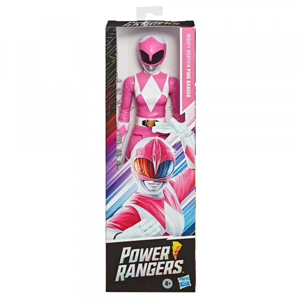Power Rangers figura Roza Ranger 30cm 