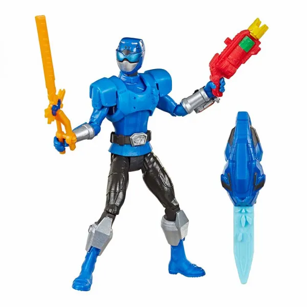 Power Rangers moder ranger z Morph-X 