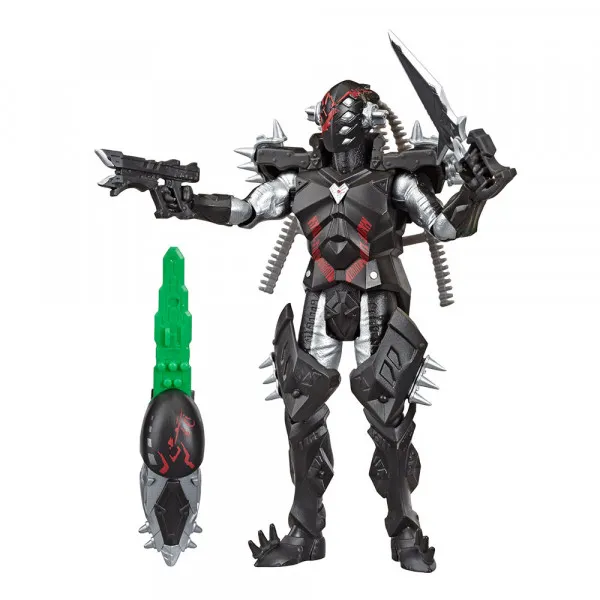 Power Rangers Vargoyle z Morph-X 