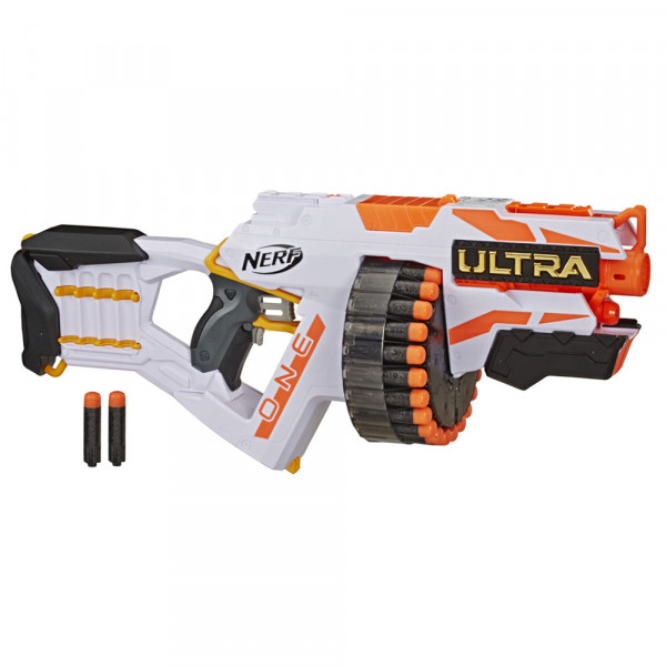 Nerf Ultra One ročni metalec 