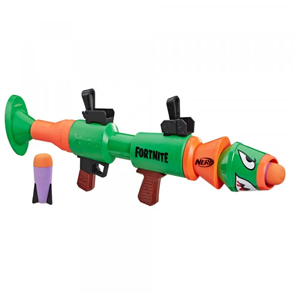 Nerf Fortnite RL ročni metalec 