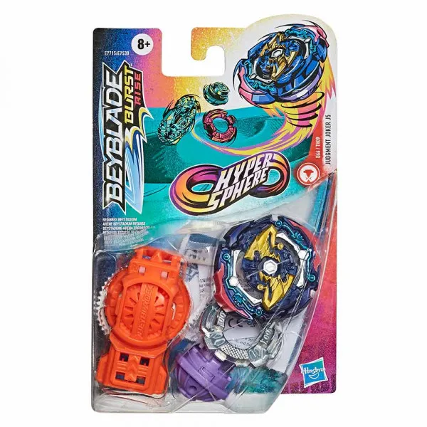 Beyblade Hypersphere začetni set J5 
