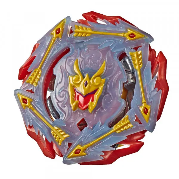 Beyblade Hypersphere vrtavka Rudr R5 