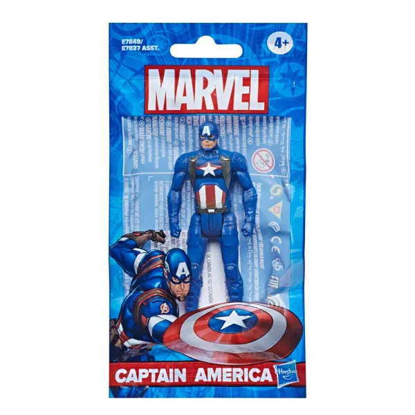 Marvel figura 9,5cm ast 