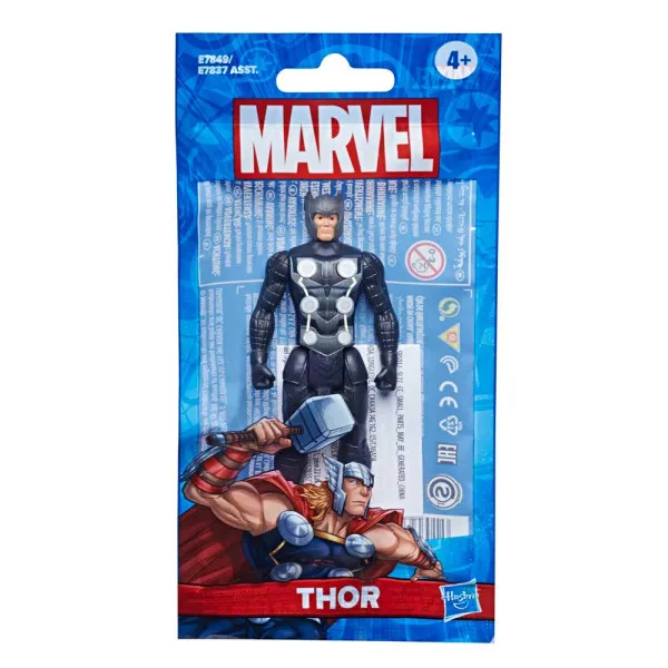 Marvel figura 9,5cm ast 