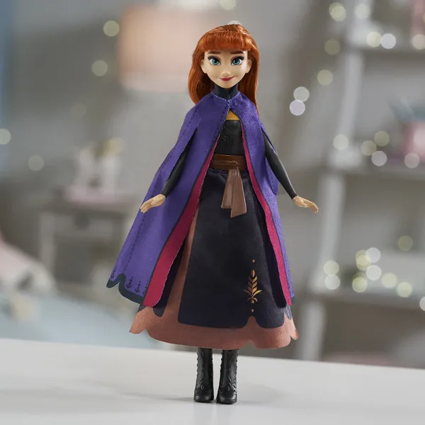 Frozen 2 lutka Ana za preoblačenje 