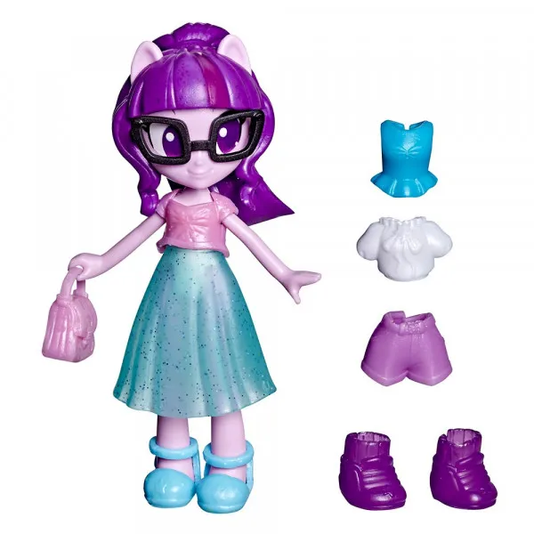 My Little Pony EG lutka Twilight Sparkle 