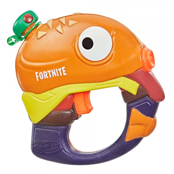 SuperSoaker Fortnite Micro Beef Boss 