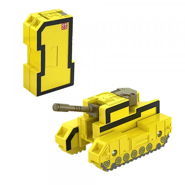 Pocket Morphers II. 