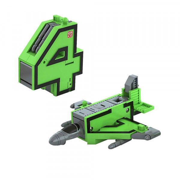 Pocket Morphers II. 