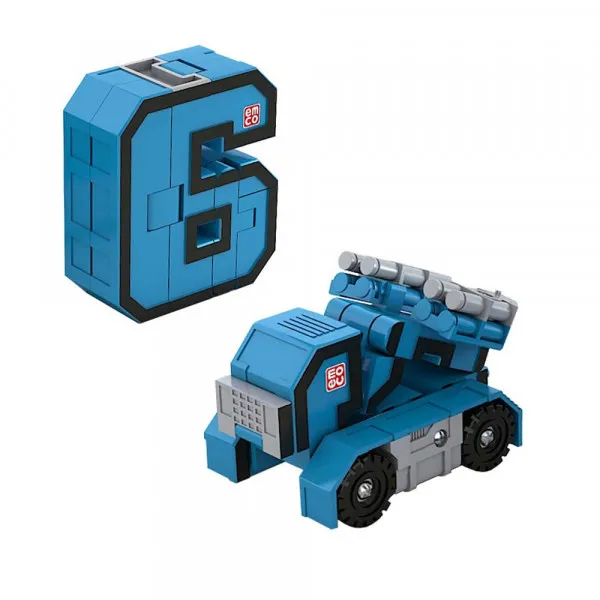 Pocket Morphers II. 