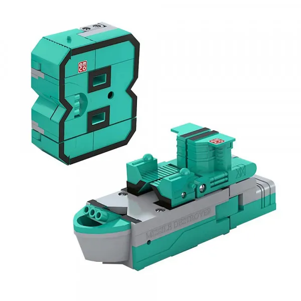 Pocket Morphers II. 
