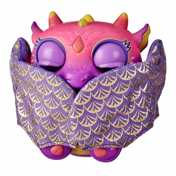 FurReal mali zmajček Baby Dragon 