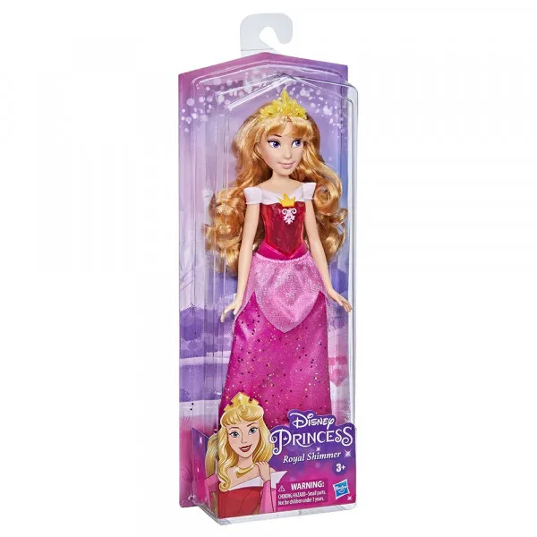 Disney Princess modna lutka Trnuljčica 