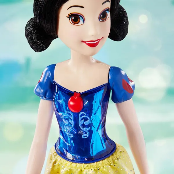 Disney Princess modna lutka Sneguljčica 