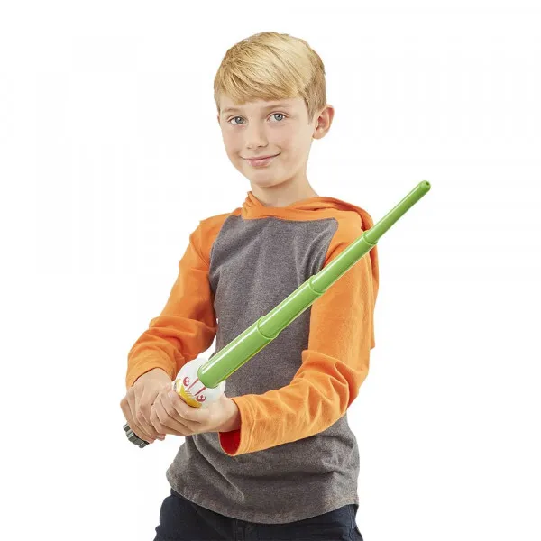 Star Wars svetlobni meč Luke Skywalker 